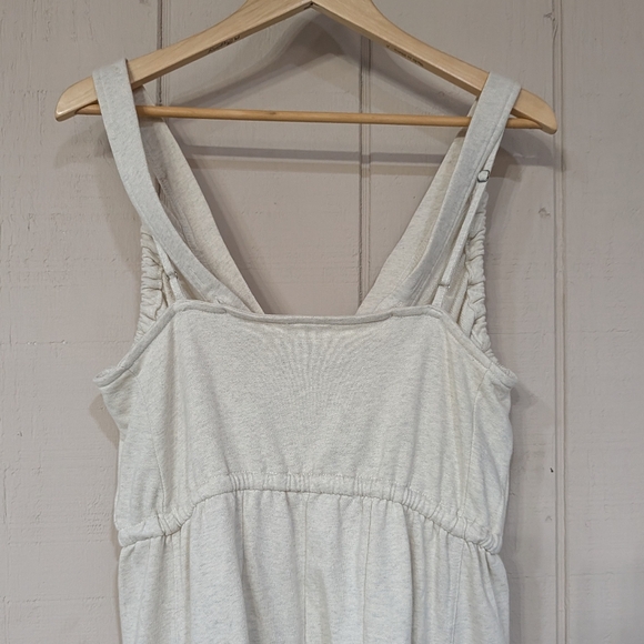 Anthropologie Daily Practice The Playa Del Amore Romper - Picture 12 of 15